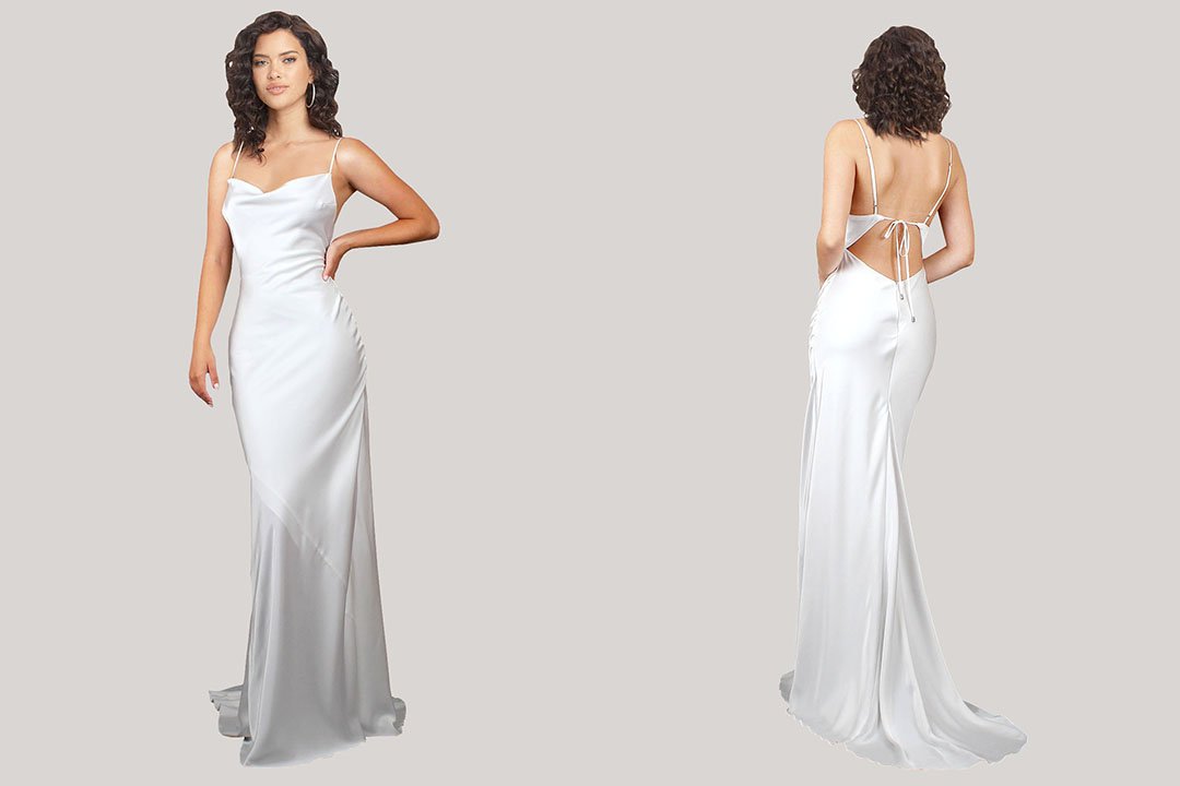 Beach Wedding Dresses Essex
