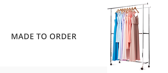 Made to Order | Wedding Shop Essex