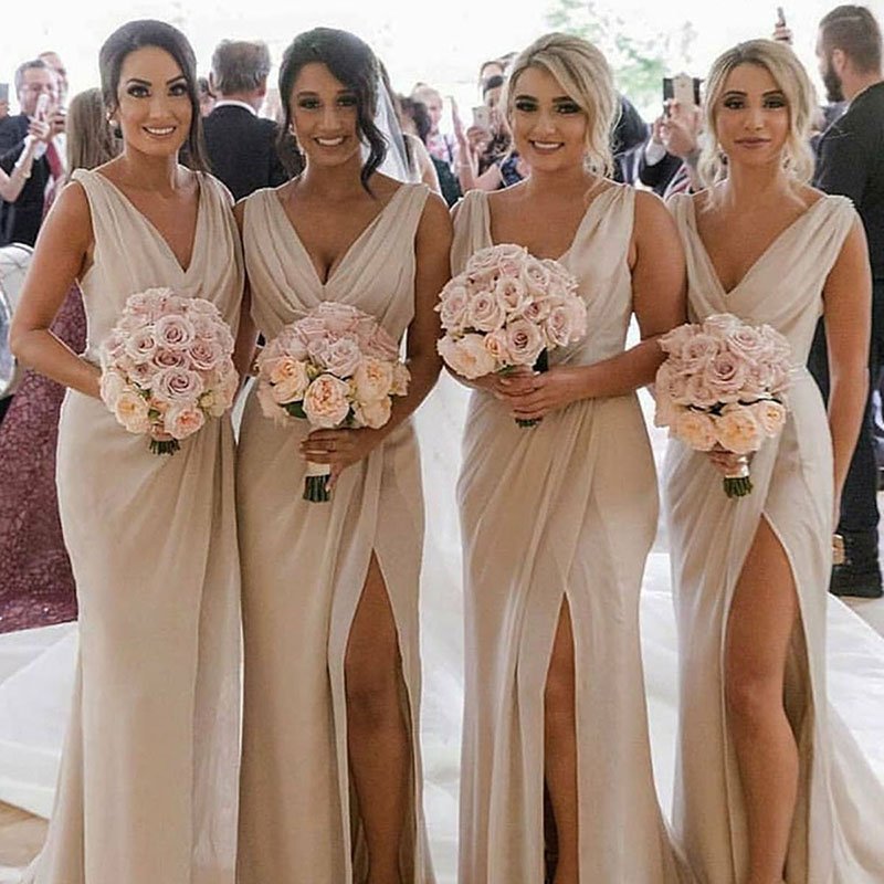 shop bridesmaid dresses Essex