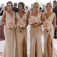 Shop Bridesmaid Dresses Essex