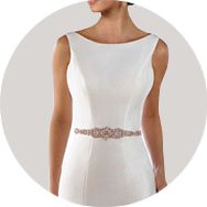 Shop Bateau Wedding Dresses Essex