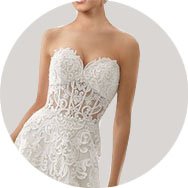 Shop Sweetheart Wedding Dresses Essex